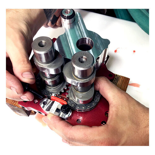 Inner Chain Tensioner Only