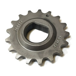Cam Drive Gear| 17 Tooth