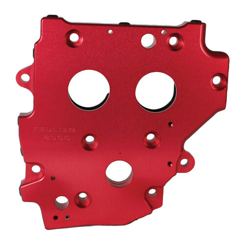 Plaque De Support De Came À Haut Débit