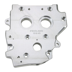 High Flow Cam Plate