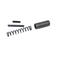 Kit De Ressorts De Soupape De Pompe À Huile M8 Et De Goupilles Cylindriques