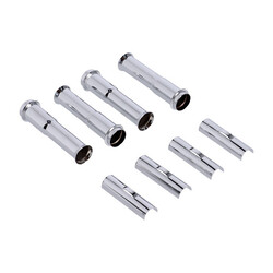 Upper Pushrod Cover Kit For 566072 Pushrods