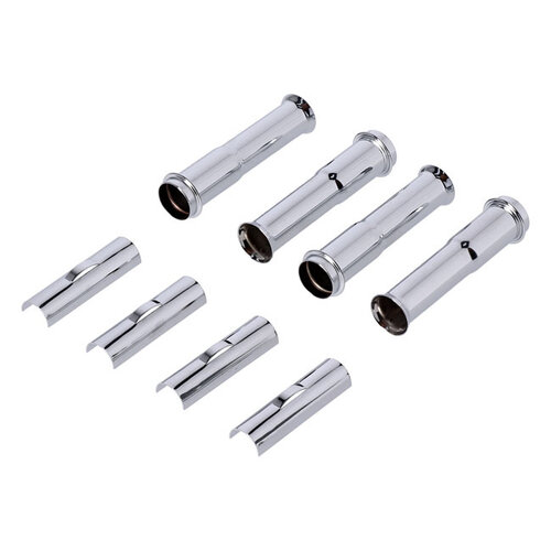 Upper Pushrod Cover Kit For 566072 Pushrods