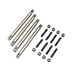 Gorilla M8 Rocker Shaft Stud & Nut Kit
