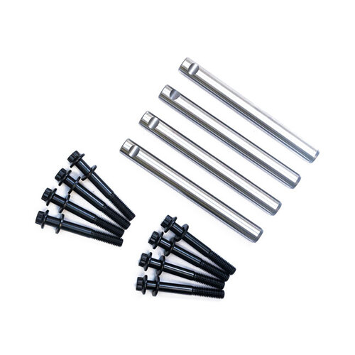 Kit D'Arbre De Culbuteur Et De Boulons Gorilla Twin Cam | Début TC