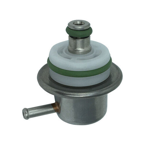 Fuel Pressure Regulator