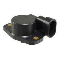 Drosselklappensensor