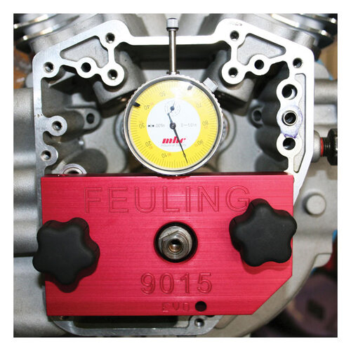 Krukas- En Tandwielaandrijfgereedschap