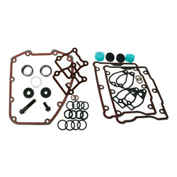 Camshaft Installation Kit + Top End| Chain Drive