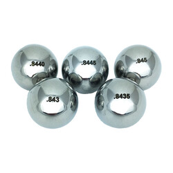 Kit Voor Het Meten Van Boringen Voor Lifterblokken