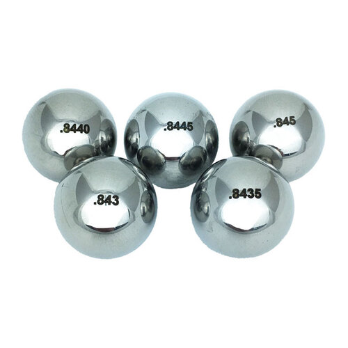 Kit Voor Het Meten Van Boringen Voor Lifterblokken