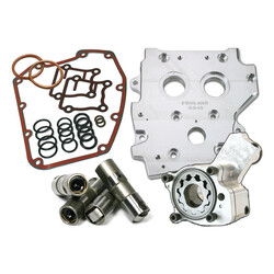 HP+ Oiling System Kit For Twin Cam | Dyna/Softail/Turing
