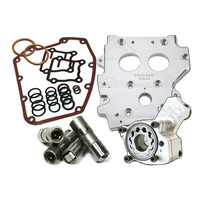 HP+ Oliesysteemkit Voor Twin Cam | 99-06 Twincam