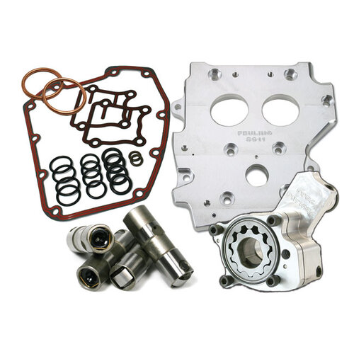 HP+ Oliesysteemkit Voor Twin Cam | 99-06 Twincam