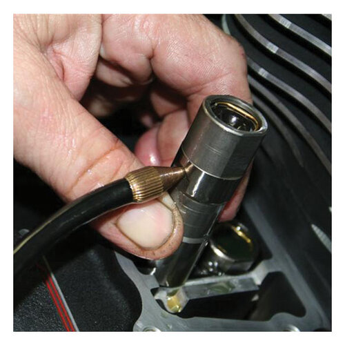 Ensemble D'Assemblage De Poussoirs HP+ | Taille O.D Standard | Choisir Le Modèle