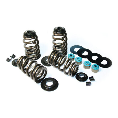 Econo Beehive Valve Spring Kit | .585In Lift | Choose Model