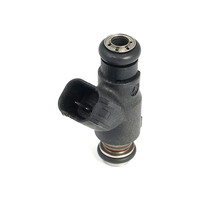 Brandstofinjector 3,91 Gram/S