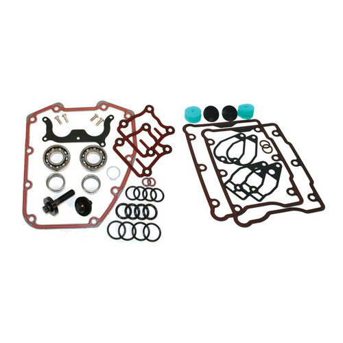 Kit D'Installation D'Arbre À Cames + Extrémité Supérieure | Entraînement Par Engrenages | Choisir Le Modèle