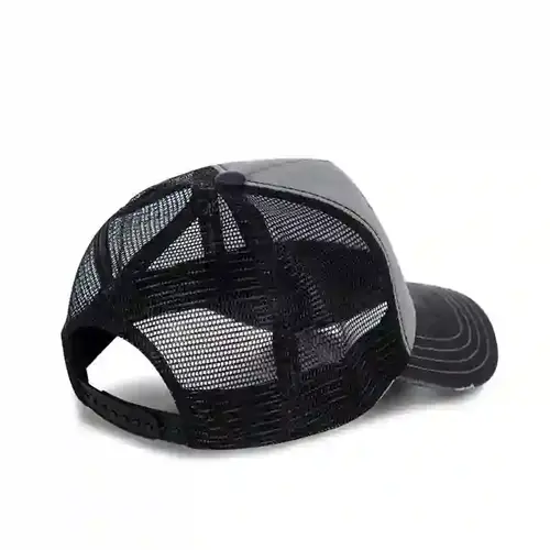 Von Dutch Baseball Cap Crew1B | Grey