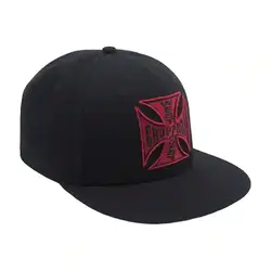 OG Classic Snapback Cap | Noir
