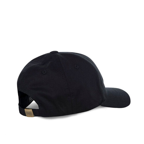 Von Dutch Logo Cap | Noir
