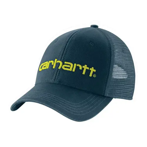 Carhartt Dunmore Cap | Bleu nuit