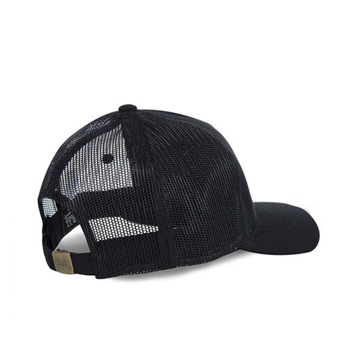 Von Dutch OG Baseball Cap | Noir