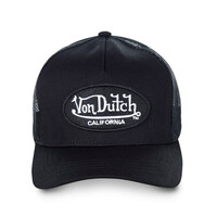 OG Baseball Cap | Zwart