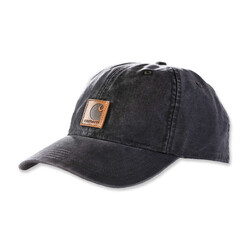 Odessa Canvas Cap