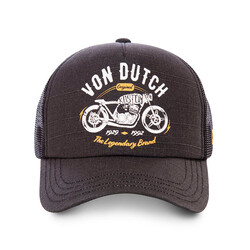 Trucker Cap Crew 9