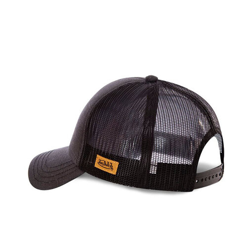 Von Dutch Trucker Cap Crew 9