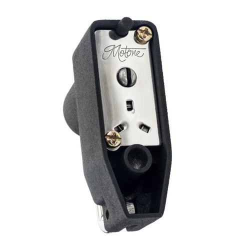 Motone Helmslot + 2 Sleutels