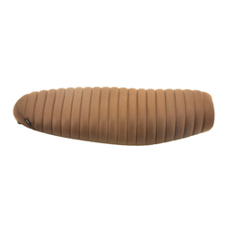 The Viper | Low Profile Skinny Ribbed Seat | Rare Earth