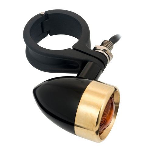 Motone Les Clampits | 41Mm | Supports De Montage De Fourche D'Indicateur/Clignotant