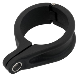 The Clampits | 41mm | Indicator/Turn Signal Fork Mount Brackets