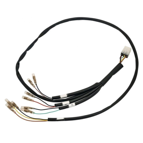 Motone XL Plug And Play Wiring Harness Adapter | LC Triumphs