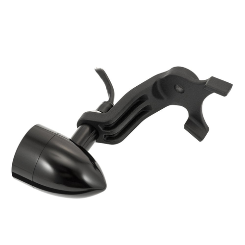 Motone Ajax | Supports De Clignotants / Clignotants / Feux Stop De Cadre Arrière Triumph Bobber