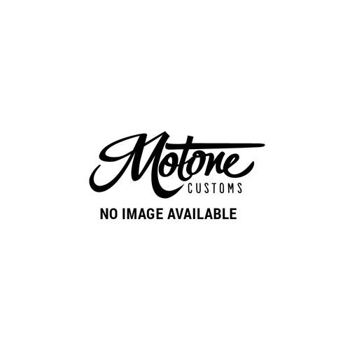 Motone XL Plug And Play Wiring Harness Adapter | For Side Mount License Plate Air Cool 2001-2015