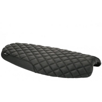 SPEED Bike Seat | Speed Twin 1200 | Viper Seat Or Diamond Seat