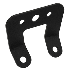 Stealth Rear Fender Tail Light Mount Bracket
