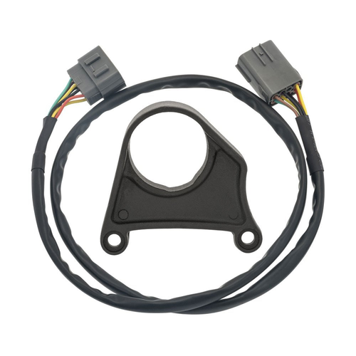 Motone Ignition Relocation Kit | Bracket + Loom