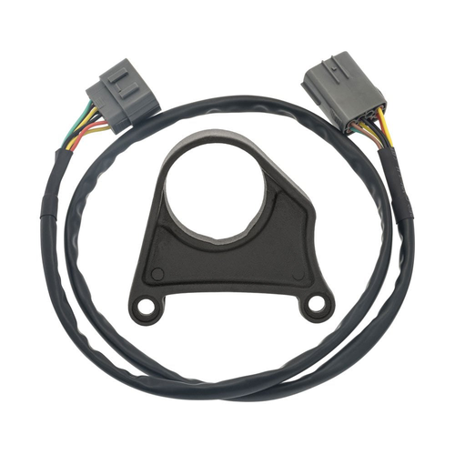 Motone Kit De Déplacement D'Allumage | Support + Métier À Tisser