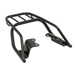 The Skirmish | Mini Rack / Grab Rail | Street Twin / Street Scrambler / T100 / T120