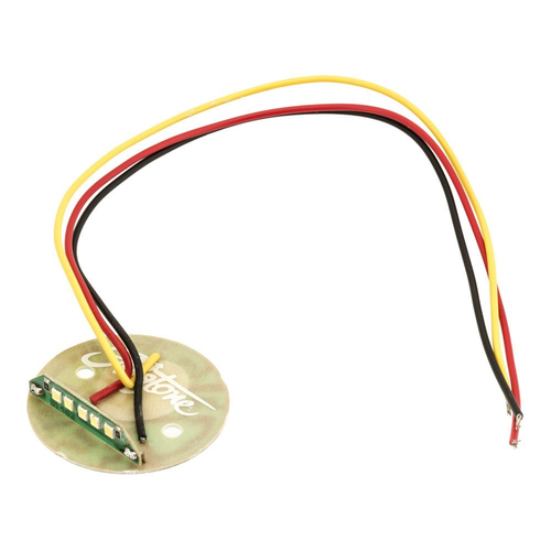 Motone Panneau LED De Remplacement, Type Rond, Eldorado/Bel-Air/Lecter/Cuda/Big Fin