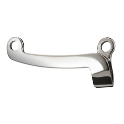 Stilo Type S | Clutch Cable Guide | Stainless Polished Or Black