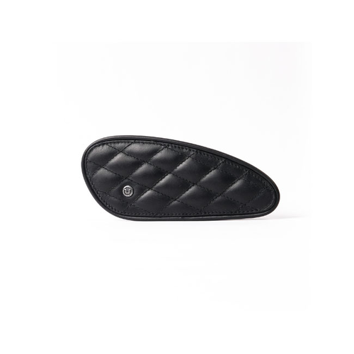 Trip Machine Diamond Mini Leder Tankpad | Schwarz Oder Braun Oder Braun