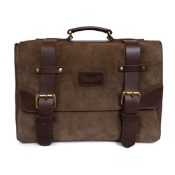 Warrior Saddlebag