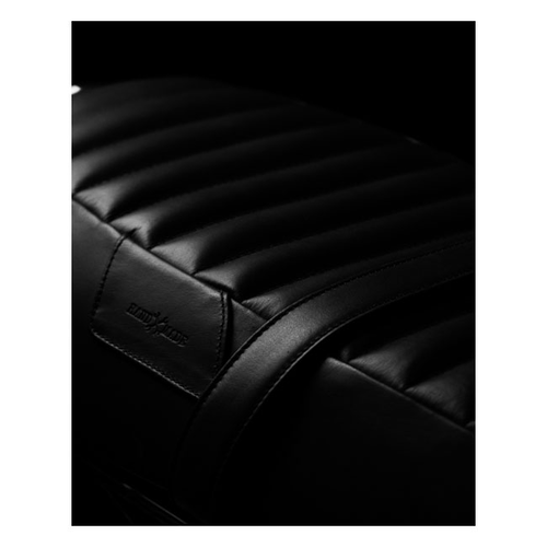 Trip Machine Tourensitz Re Twins | Schwarzes Leder Oder Braunes Leder Oder Hellbraunes Leder