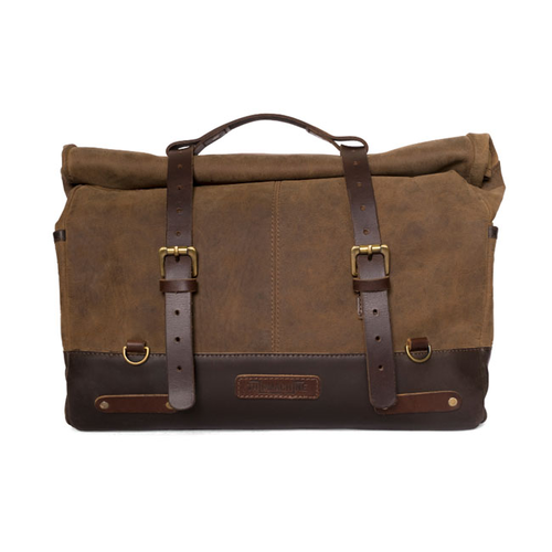 Trip Machine Outlaw Satteltasche | Schwarz Oder Tabak Oder Vintage Tan