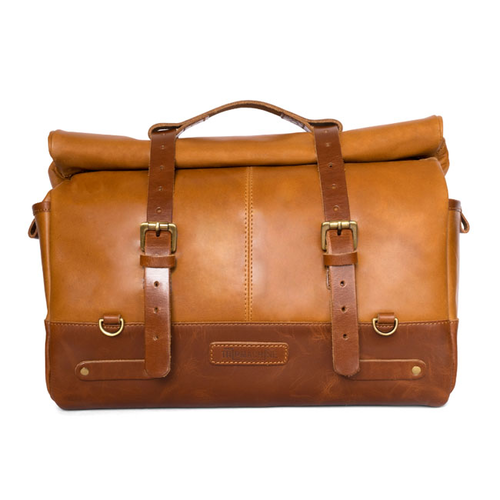 Trip Machine Outlaw Satteltasche | Schwarz Oder Tabak Oder Vintage Tan